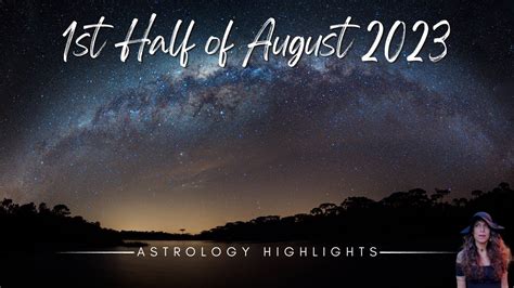 Astrology Highlights Aug St Th Full Moon Aquarius Venus