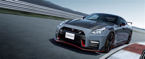 Nissan Confirms The Gt R Nismo Is Already Sold Out Carscoops