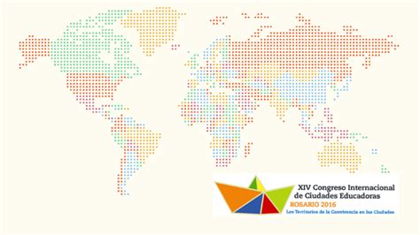 XIV Congreso Internacional Ciudades Educadoras by Esteban Paulón