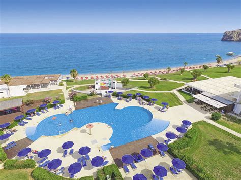 Kolymbia Beach Hotel Griekenland Allinclusivekoning Nl