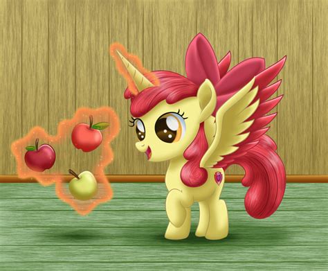 Princess Apple Bloom Favourites By Brony250 On Deviantart