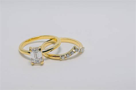 Las Mejores Empresas De Argollas De Matrimonio Y Anillos De