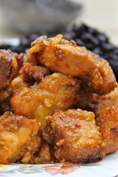 Slow Cooker Orange Chicken Recipe | AllFreeCopycatRecipes.com