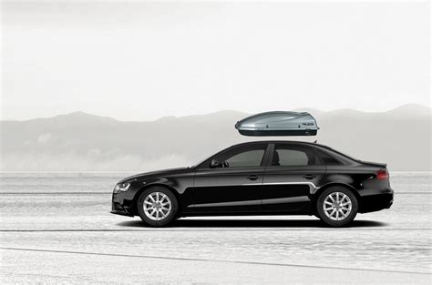 Audi A4 Roof Box