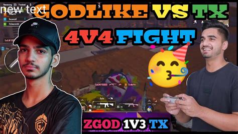 Godlike Vs Team Xspark In Miramar Mavi Pov Neyoo Vs Mavi Zgod