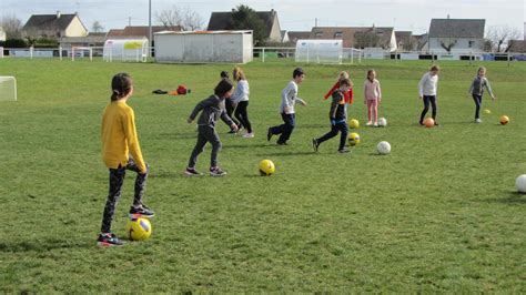 Les Qualifications Pour Leuro Ont D But Ecole Beauce G Tine