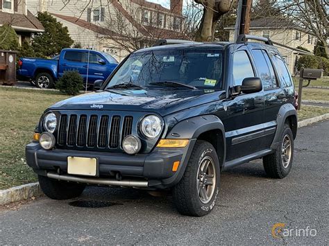 Jeep Liberty