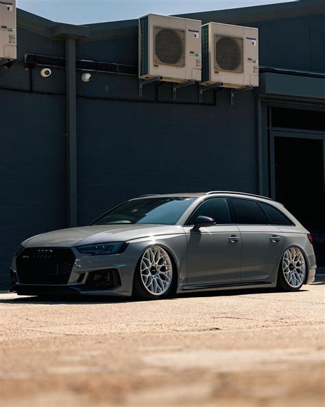 Rotiform On Instagram R S Monoblock Rotiform Sgn X Audi