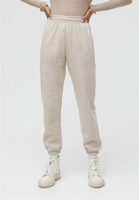 Beige Damen Jogginghosen Online Kaufen Zalando