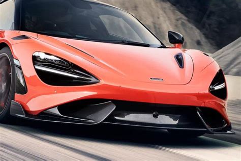 Mclaren 765lt 2025 Price Review Specifications And Maret Promo