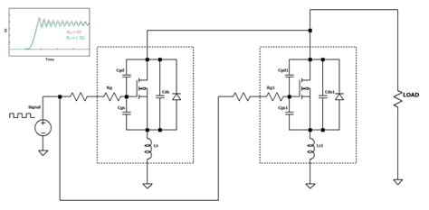 Mosfets Sic Connected In Parallel Power Electronics News