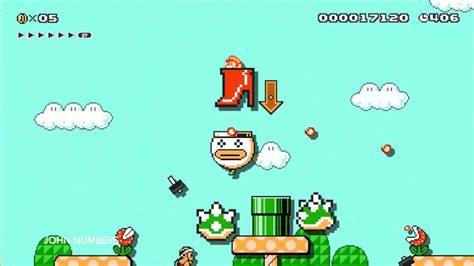 Buy Super Mario Maker Wii U - compare prices