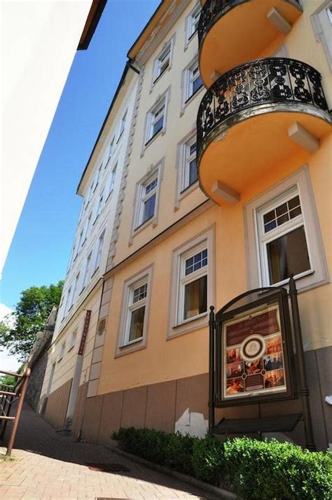 Festival Apartments Karlovy Vary Ceny Penzion Cz