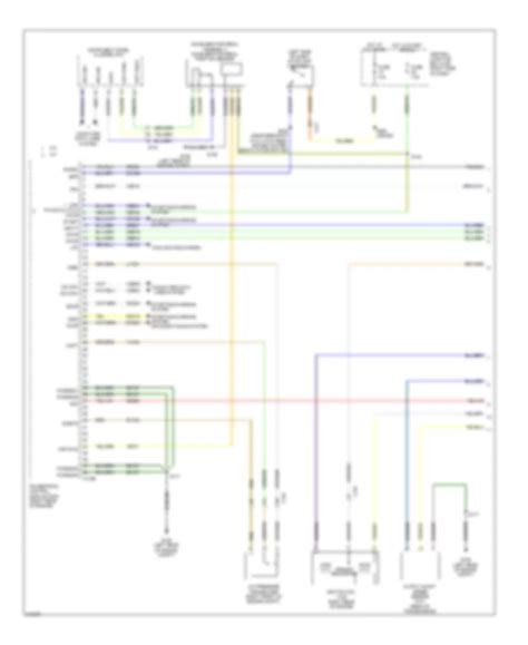 All Wiring Diagrams For Ford Fiesta S 2011 Wiring Diagrams For Cars