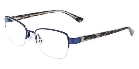 Anne Klein AK5093 Rectangle Eyeglasses EyeOns