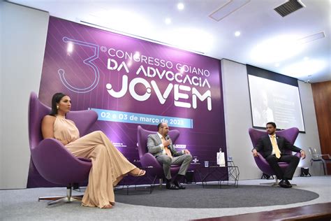 Congressooab Congresso De Advocacia Jovem Flickr