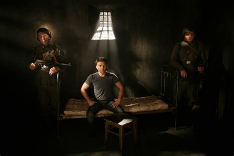 Съемки фильма «О чем говорят мужчины»