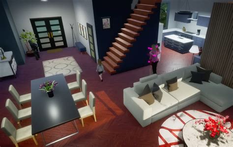 Paradox To Unveil Sims Rival Life By You This Month