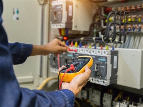 Switchgear Servicing And Maintenance Tips And Tricks Master Business