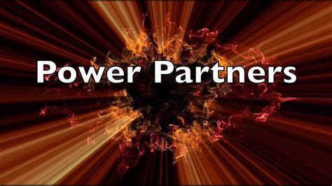 Power Partner Feature YouTube