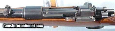 Pre Ww1 Mauser Commercial Oberndorf Sporter Type B 8x57 Or 8x57s Rifle