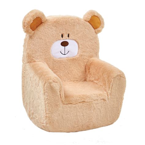 Plush Bear Chair | Toys R Us Online