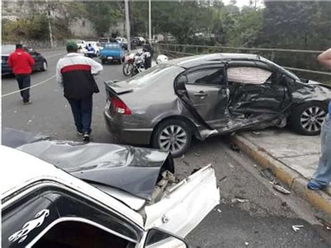 Mil Personas Han Perdido La Vida En Accidentes De Tr Nsito Este A O