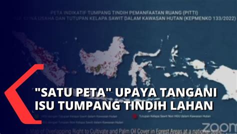 Nonton Video Tumpang Tindih Lahan Di Indonesia Terbaru Vidio