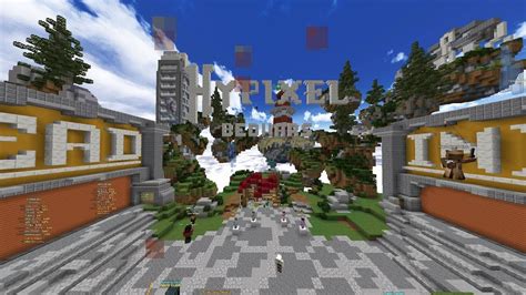 Streaming Bedwars Playing Games On Hypixel Today S Sub Goal Will Be