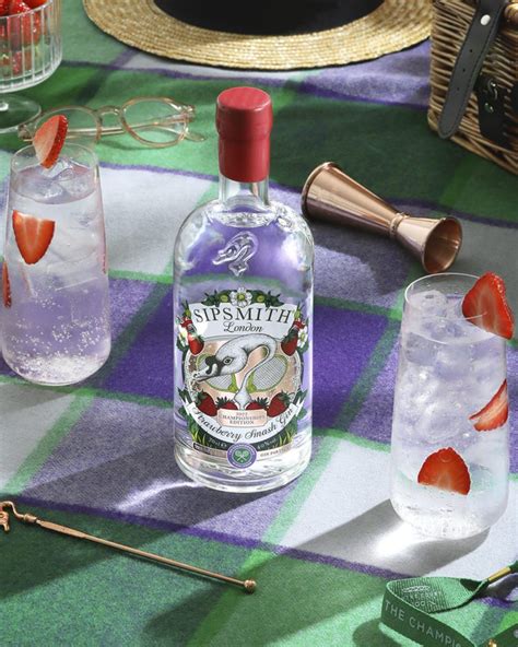 12 Best New Gins To Try This Summer Delicious Magazine