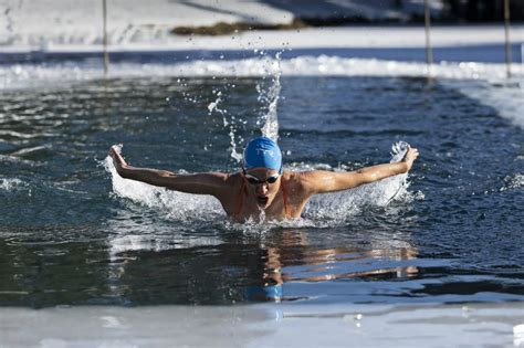 L humeur de la rédaction des sports Vous prendrez bien une petite glace