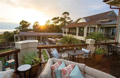 Sea Pines Resort Hilton Head Island Sc Resort Reviews