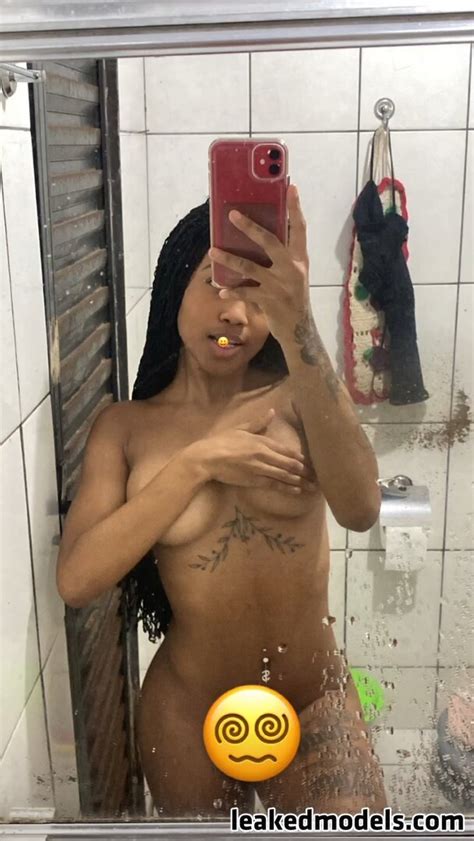 Thalyne Silva Https Thalyne S1 Nude Leaks OnlyFans Photo 3