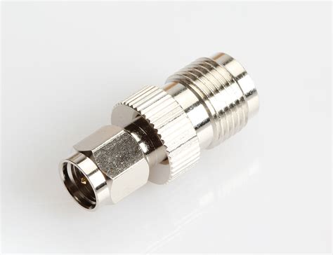 Sma Male To Tnc Female Adaptor Ttaf Consumer