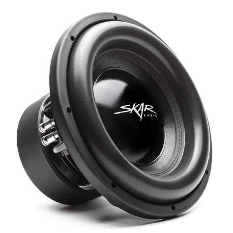 Skar Audio Evl 12 12 Subwoofer