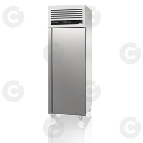 ARMOIRE RÉFRIGÉRÉE 700 L INOX 1 PORTE PLEINE GN 2 1 VERSION