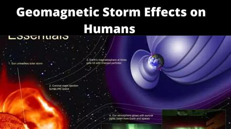 Geomagnetic Storm Forecast Ibby Randee