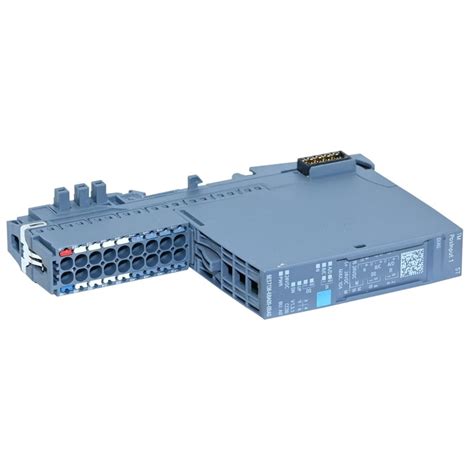 Siemens 6ES7138 6BA00 0BA0 6ES7 138 6BA00 0BA0 Simatic ET 200SP