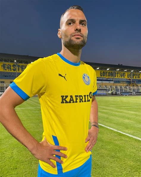 Fc Lokomotive Leipzig Home Kit