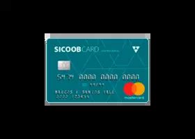 Cartão de Crédito Sicoobcard Empresarial Mastercard Internacional