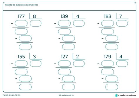 Download Partes De Una Division Matematica The Latest - Maqui