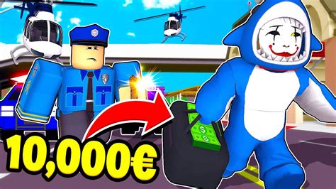 L ULTIME BRAQUAGE De ROBLOX BROOKHAVEN YouTube