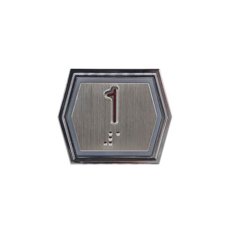 China Blt Elevator Push Button Anniu Pcb V7gp Pcb Manufacturers