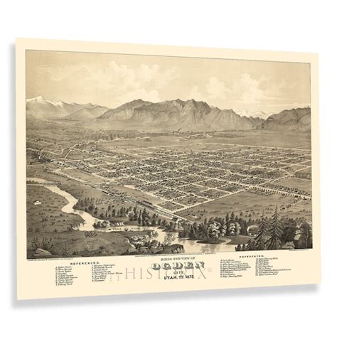 Ogden Utah Etsy