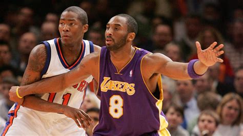 NBA Mailbag What Was It Like Guarding Kobe Bryant NBA