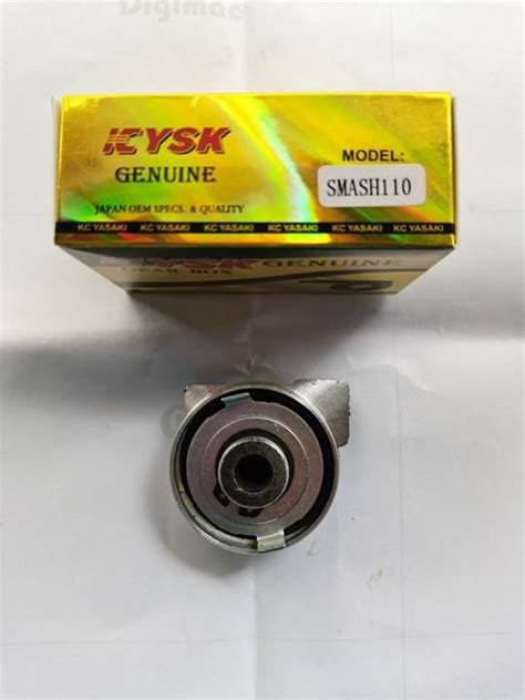 SPEEDOMETER GEARBOX SMASH 110 YSK BRAND Lazada PH