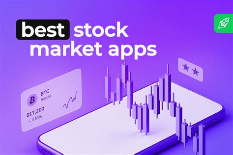 5 Best Stock Market Trading Apps In 2024 Cryptosi News