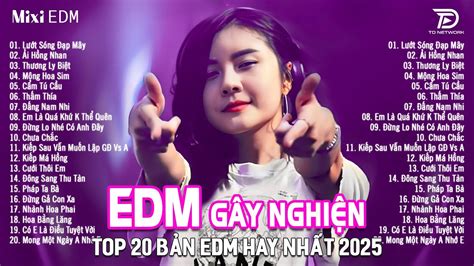 L T S Ng P M Y Remix Bxh Nh C Tr Remix G Y Nghi N Top B N Edm Tiktok Hot Trend Tri U