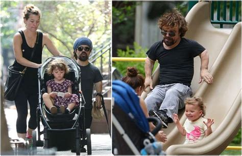 Family of the Phenomenal Peter Dinklage: Parents, Siblings, Wife and Kids