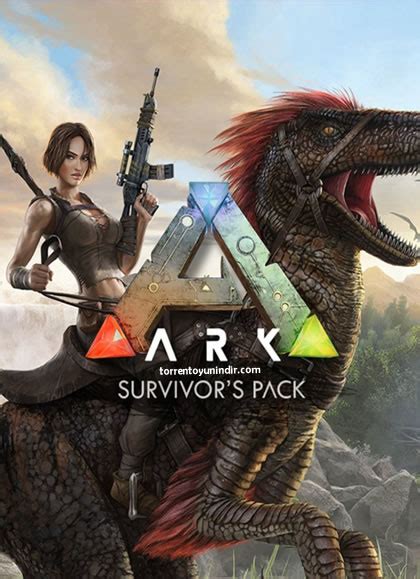 Ark Survival Evolved Aberration Torrent Indir Torrent Oyun Ndir